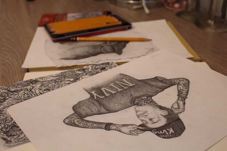 Hobbies
