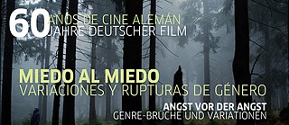 Retrospectiva 60 Años de Cine Alemán Parte 2