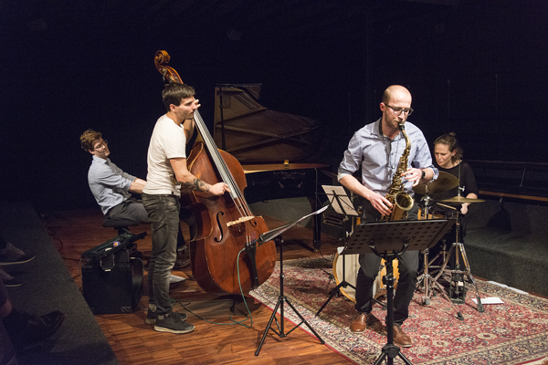 EK4 live Foto by Karl-Heinz Krauskopf 