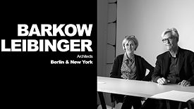 Frank Barkow & Regine Leibinger: Tour Total