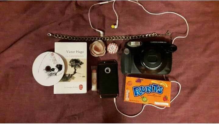 Hobbies Algerien