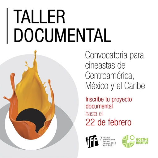 Convocatoria IFF Panama