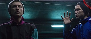 Sergej Gößner. Mongos