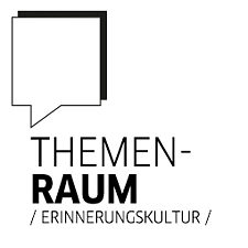 Logo Themenraum Erinnerungskultur DE
