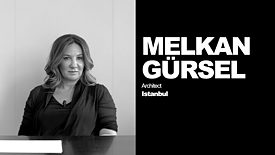 Melkan Gürsel: Istanbul Modern