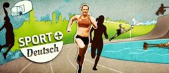 Deutsch und Sport