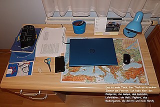 Wie wohnst du Tschechien