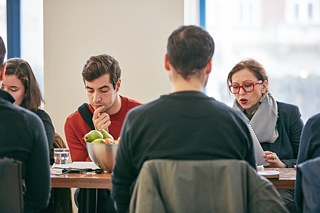 Zkoušky ve Studiu Hrdinů