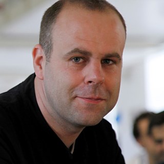 アンスガー・シュタウト 