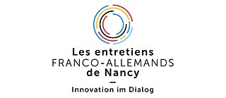 Les entretiens franco-allemands de Nancy