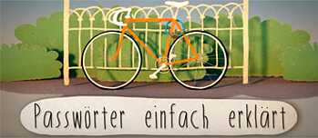 Einfach erklärt: Sicher im Internet