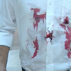 Inszenierung Who shot the artist? (Halil Altindere)