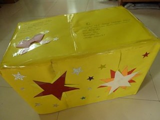 Das „Vernetzungsprojekt Kulturpaket“