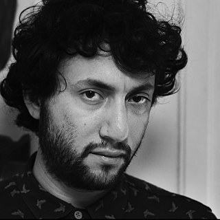 カアン・ミュジデジ  