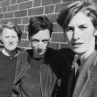 カタリーナ・ケラーマン&ローザ・ヴェルネケ