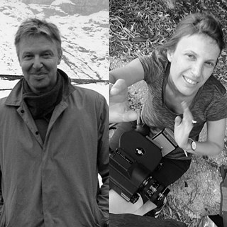 マリアンナ・クリストフィデス&ベルント・ブロインリヒ