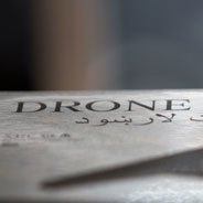 Drone Survival Guide (Ruben Pater)