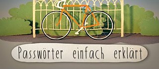 Unknackbar aber einfach zu merken! 