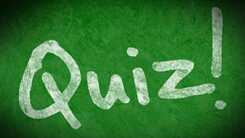 Quiz