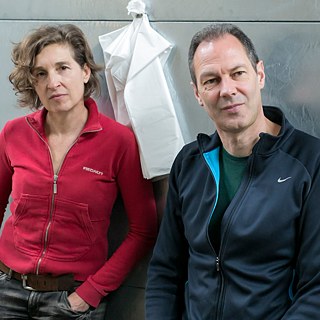 レギーネ・ドゥーラ&ハンス＝ヴェルナー・クレージンガー