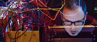 Udo Moll &copy; © Fati Baghaturia Udo Moll 