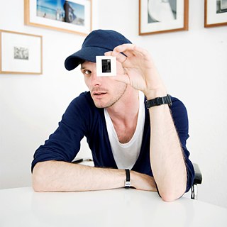 ザッシャ・ヴァイドナー