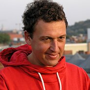 Jan Klopfleisch 