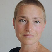 Antje Töpfer