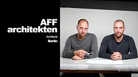 AFF Architekten Martin & Sven Fröhlich: Anna Seghers School