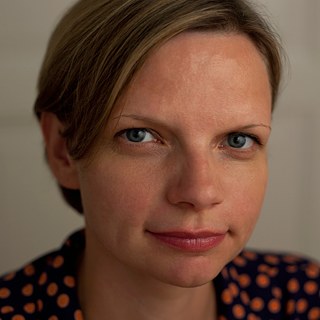 Anne Kathrin Greiner &copy; © Alexander Hill Anne Kathrin Greiner