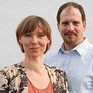 Anna Hentschel & Kerem Jehuda Halbrecht