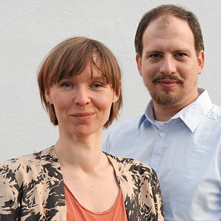 アンナ・ヘンチェル & ケレム・イェフダ・ハルプレヒト