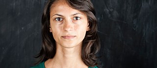 Begüm Erciyas  &copy; © André Wunstorf Begüm Erciyas 