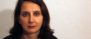 ドロテー・クリオ © © Gilles Revertegat ドロテー・クリオ