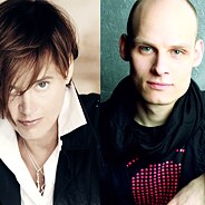 Ulrike Haage & Eric Schaefer