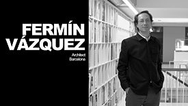 Fermin Vazquez: Mercat dels Encants