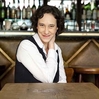 ルーシー・フリッケ 