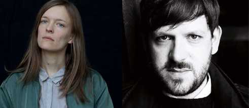 Hanna Schwarz & Phillip Sollmann