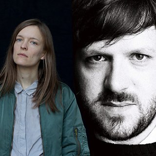 ハンナ・シュヴァルツ & フィリップ・ゾルマン 