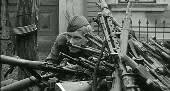 كنت في التاسعة عشر