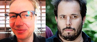 イリス・ドレーゲカンプ & トーマス・ヴェーバー &copy; イリス・ドレーゲカンプ © Iris Drögekamp & トーマス・ヴェーバー © Claudia Rorarius イリス・ドレーゲカンプ & トーマス・ヴェーバー