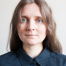 Marion Poschmann