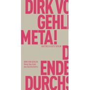 Meta! Das Ende des Durchschnitts