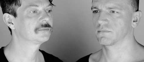 Mirko Hinrichs & Silvio Scheller
