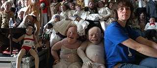 Suse Wächter &copy; © Tom Kühnel Suse Wächter