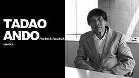 Tadao Ando: Kirche des Lichts