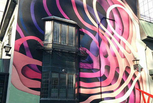 "Untitled 2" de 1010