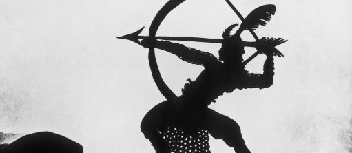 The Adventures of Prince Achmed, film still