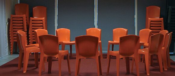 ATELIER DE CONVERSATION