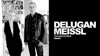 Delugan Meissl: The Eye 